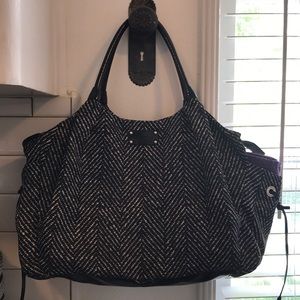 Kate Spade diaper bag